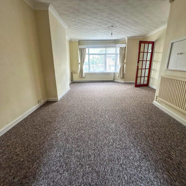 Seagrave Drive, Oadby
