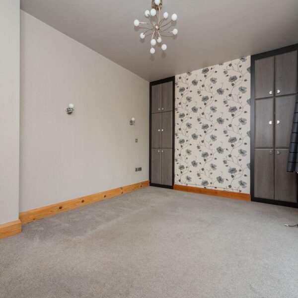 Highfields Drive, Loughborough