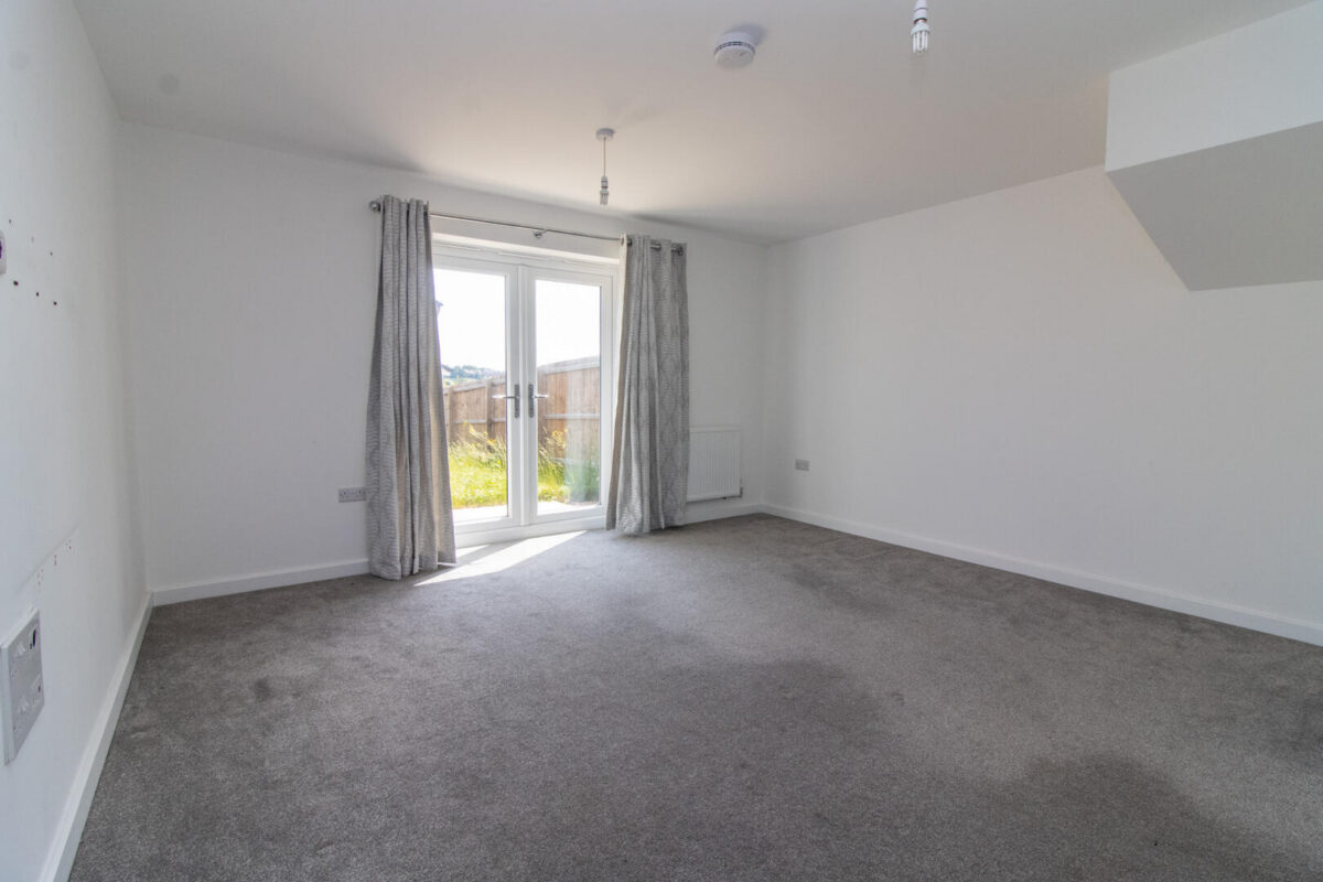 Park View, Asfordby