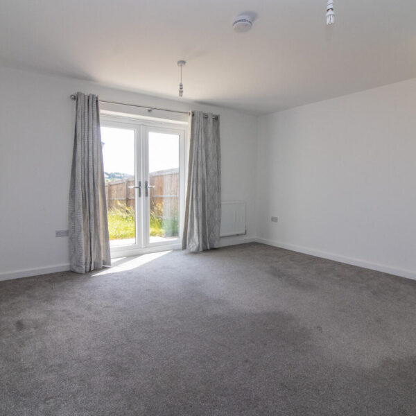 Park View, Asfordby