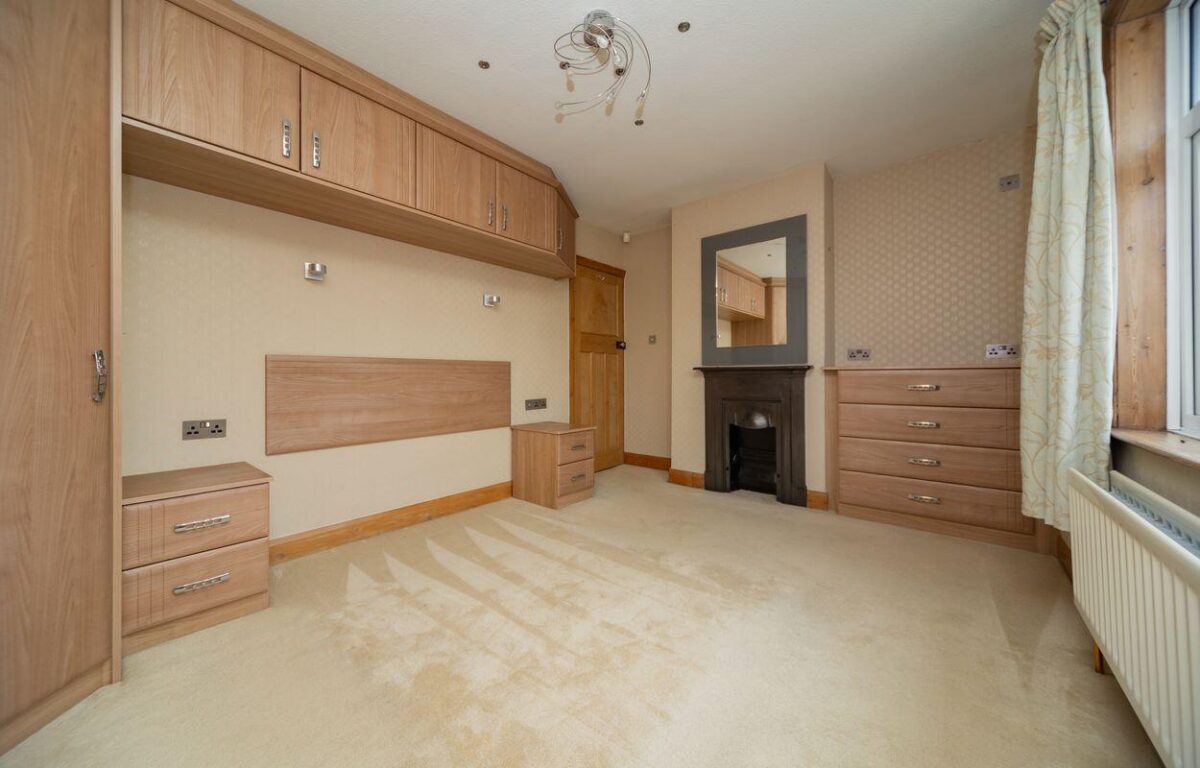 Highfields Drive, Loughborough