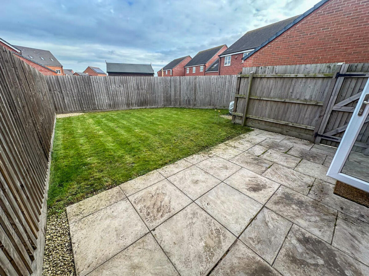 Gilbert Road, Mountsorrel, Leicester