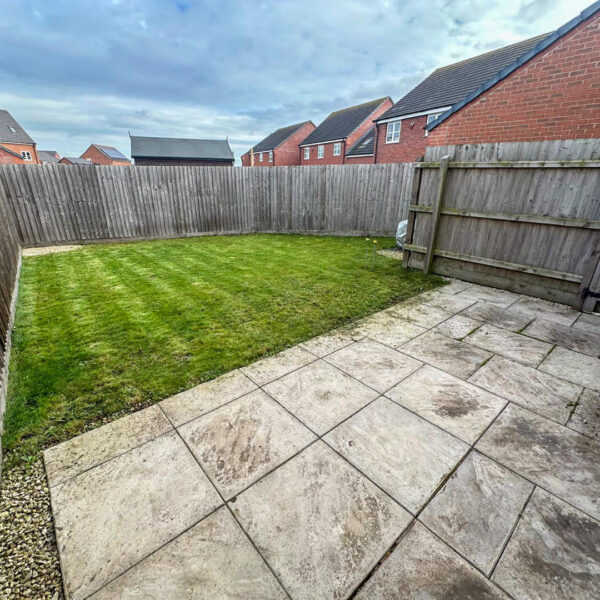 Gilbert Road, Mountsorrel, Leicester