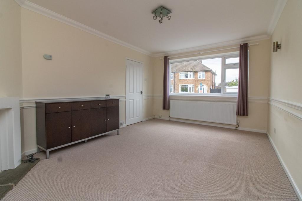 Briargate Drive, Birstall, LE4