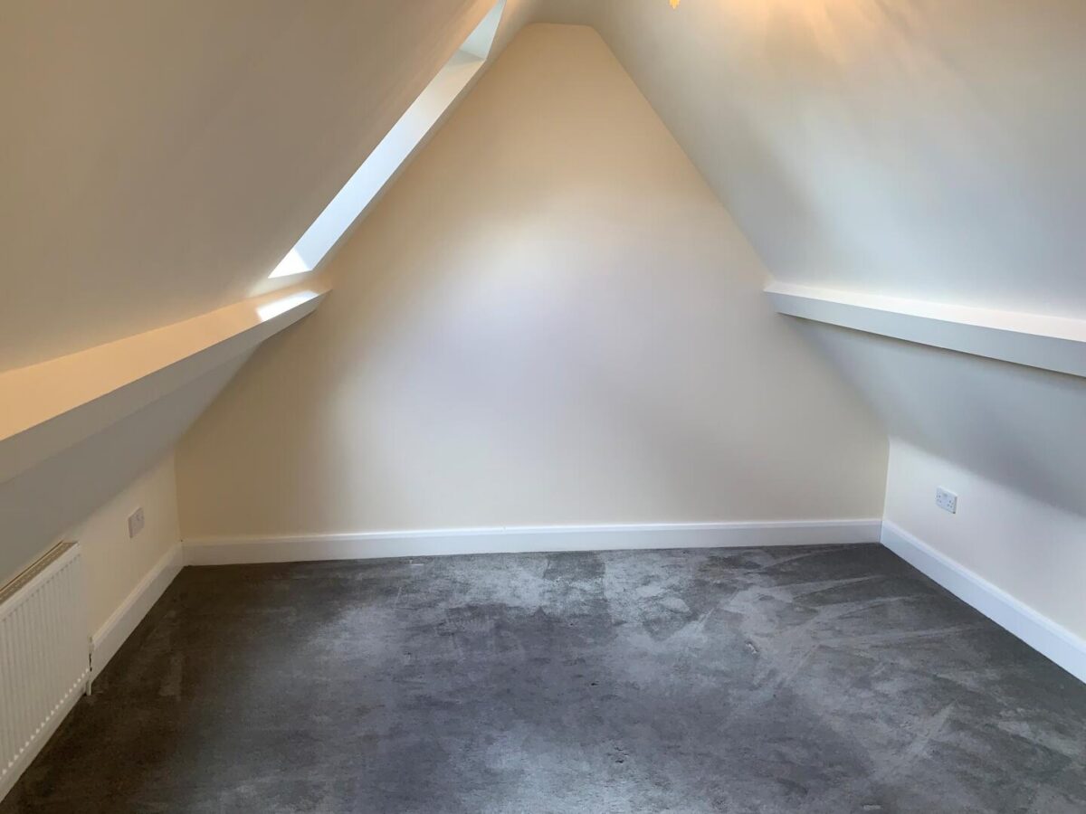 Hinckley Road, Stoney Stanton, Leicester