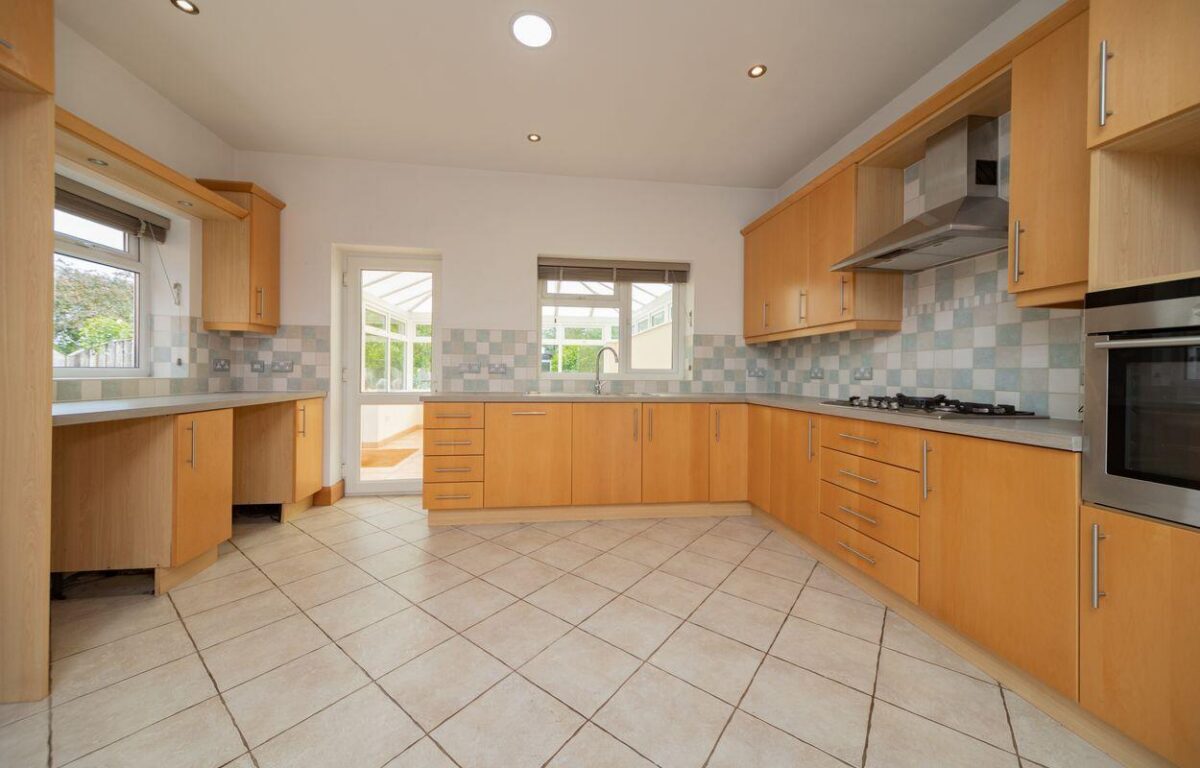 Highfields Drive, Loughborough