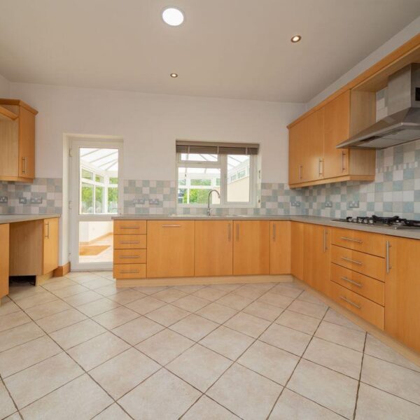Highfields Drive, Loughborough