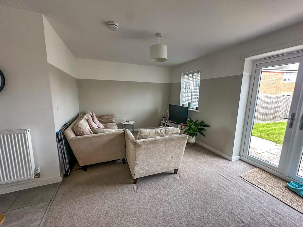 Gilbert Road, Mountsorrel, Leicester