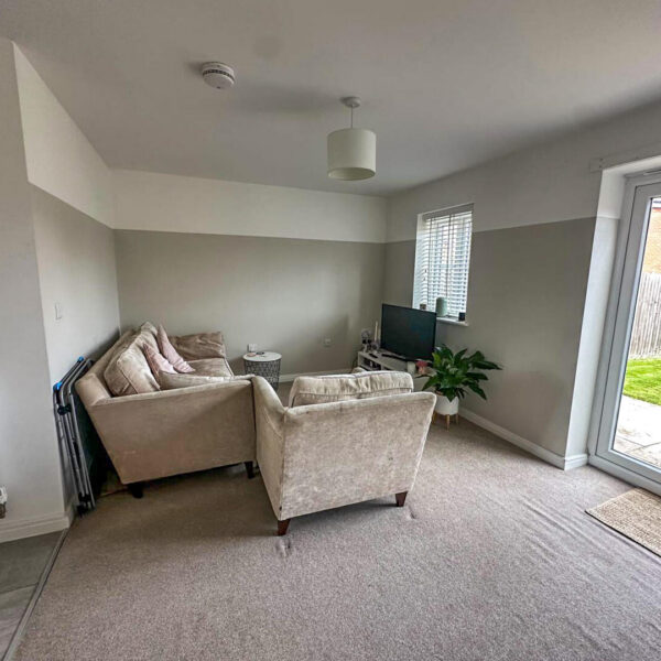 Gilbert Road, Mountsorrel, Leicester