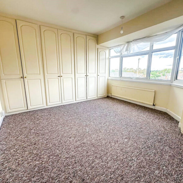 Seagrave Drive, Oadby
