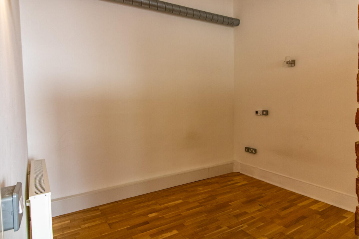 Stibbe Lofts,  Newarke Street, Leicester