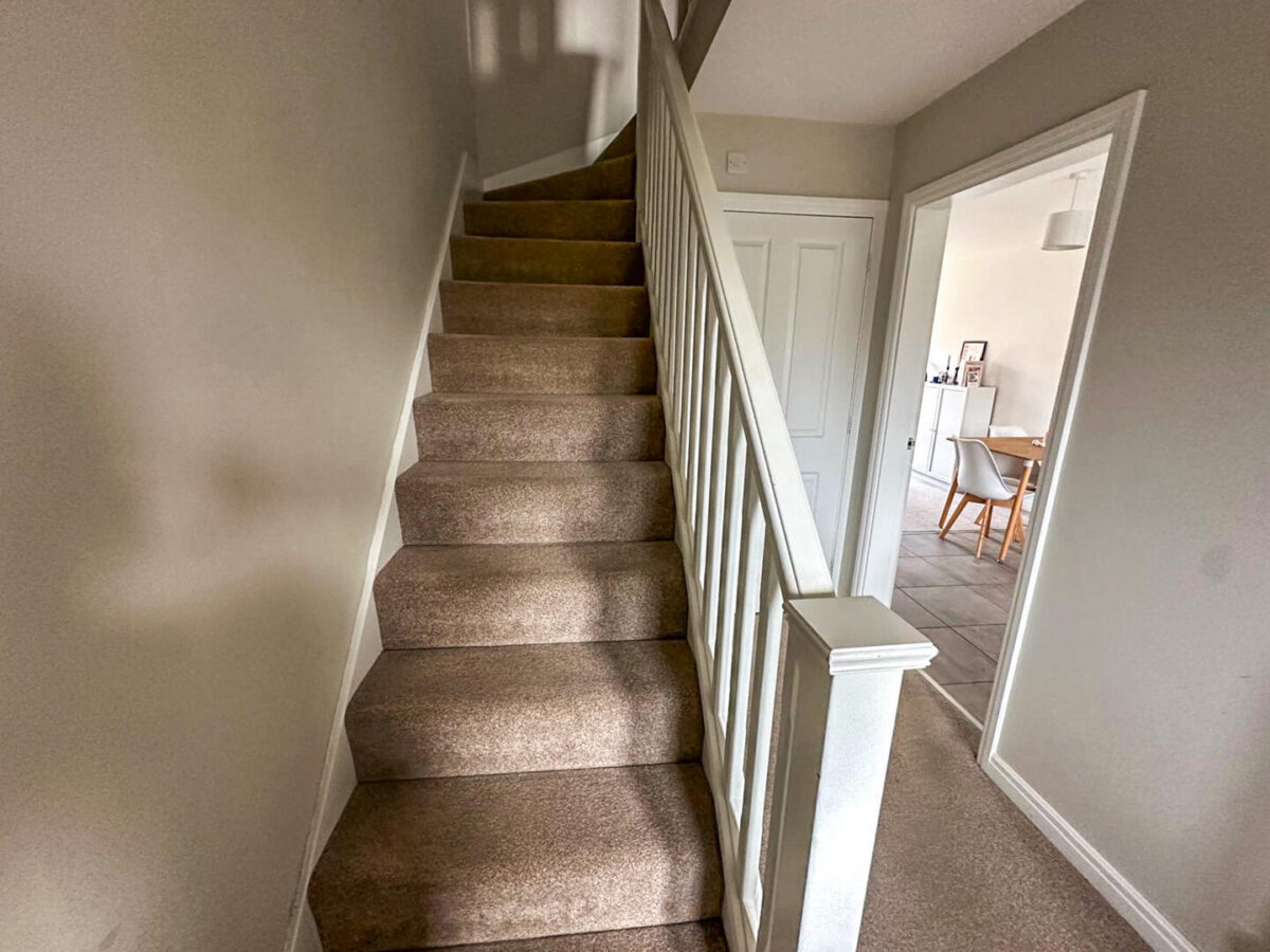 Gilbert Road, Mountsorrel, Leicester