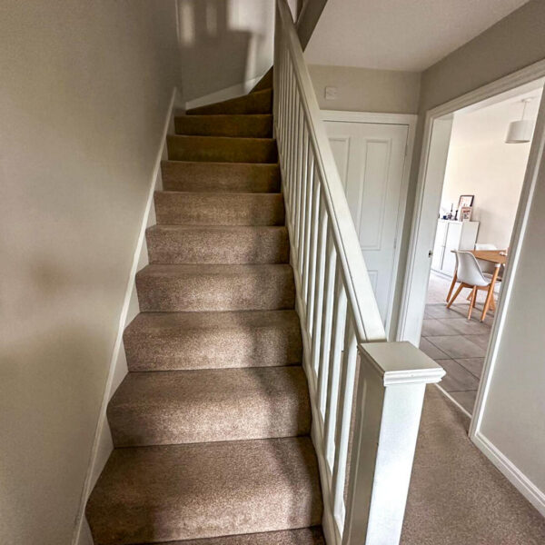 Gilbert Road, Mountsorrel, Leicester