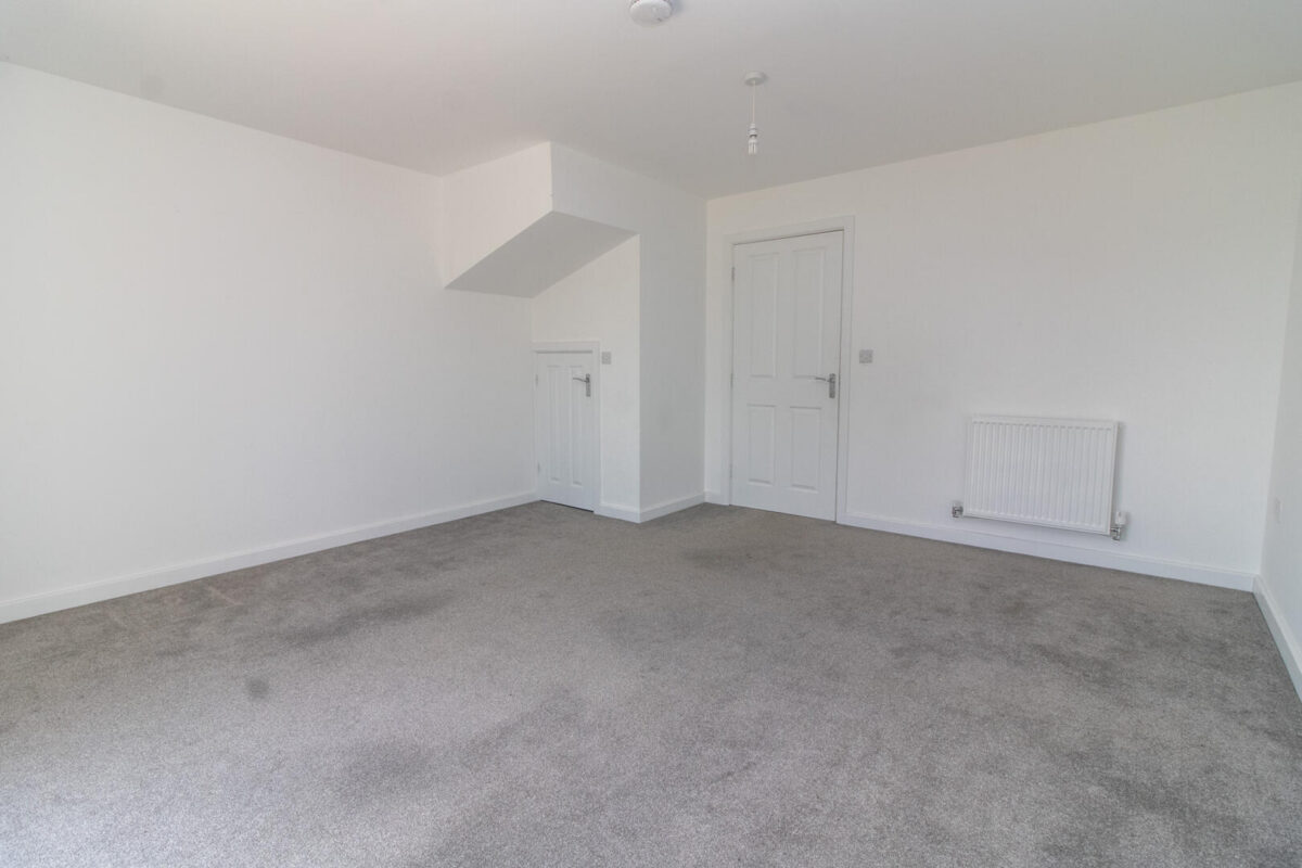 Park View, Asfordby