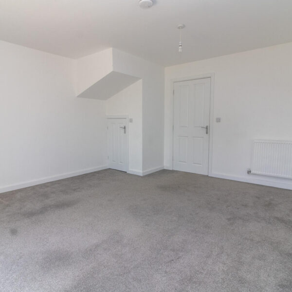 Park View, Asfordby