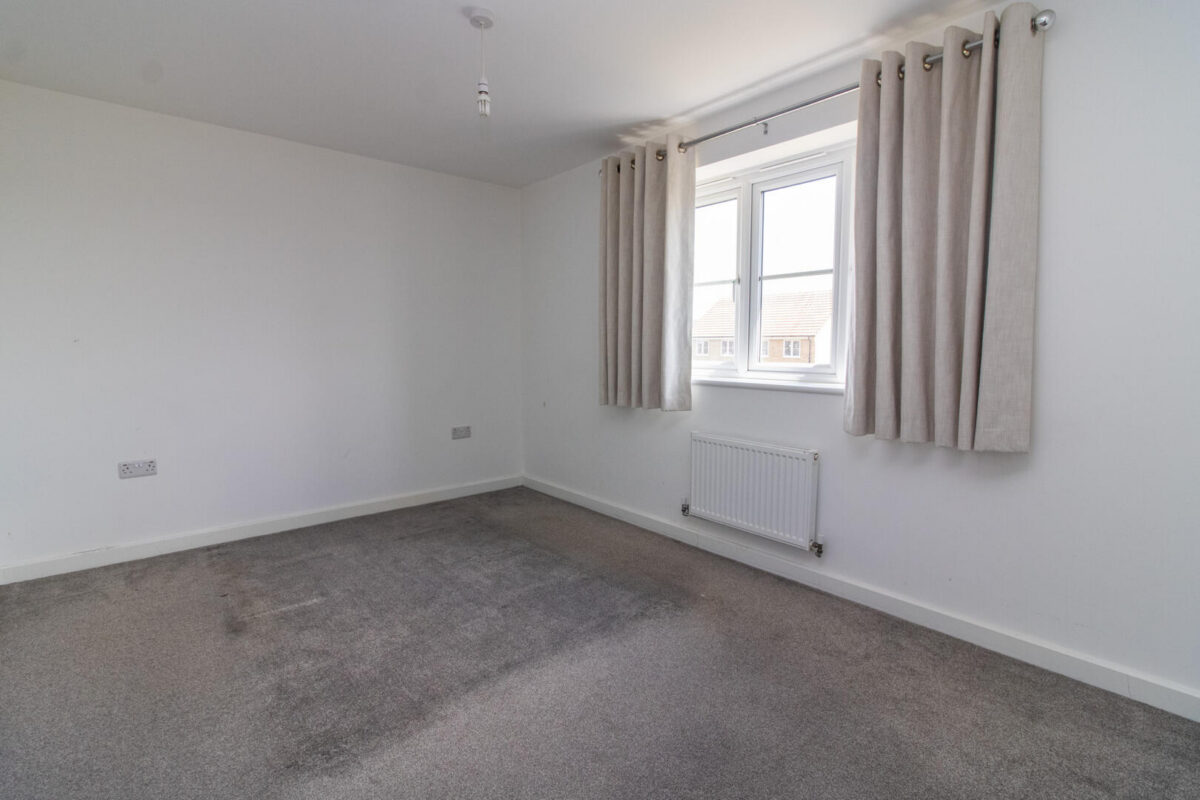 Park View, Asfordby