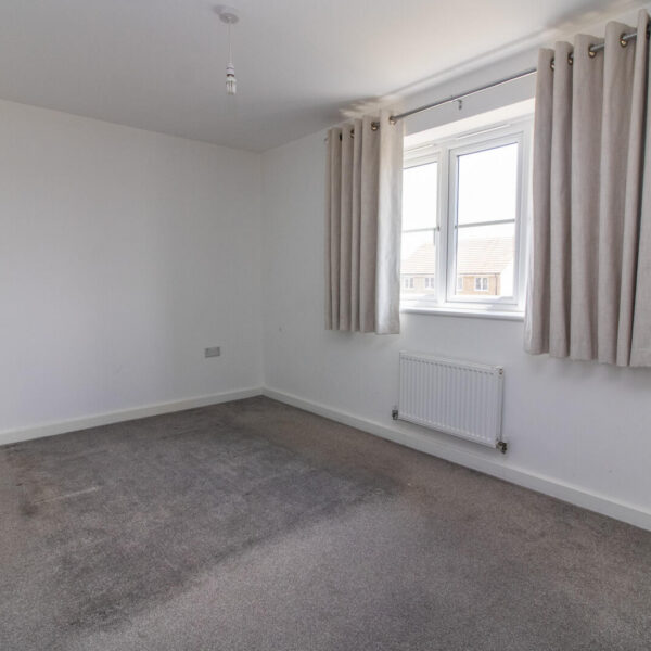 Park View, Asfordby