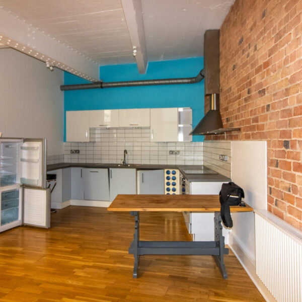 Stibbe Lofts,  Newarke Street, Leicester