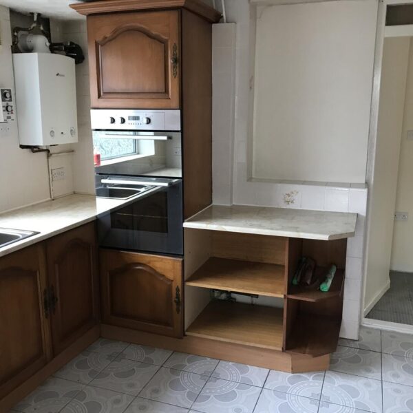 Seagrave Drive, Oadby