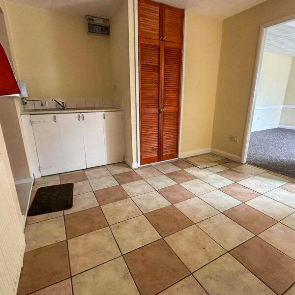 Seagrave Drive, Oadby
