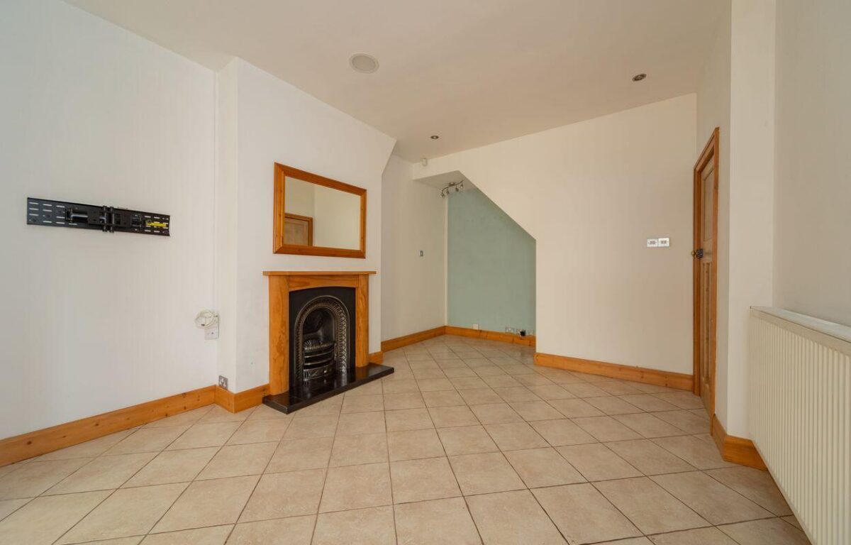 Highfields Drive, Loughborough
