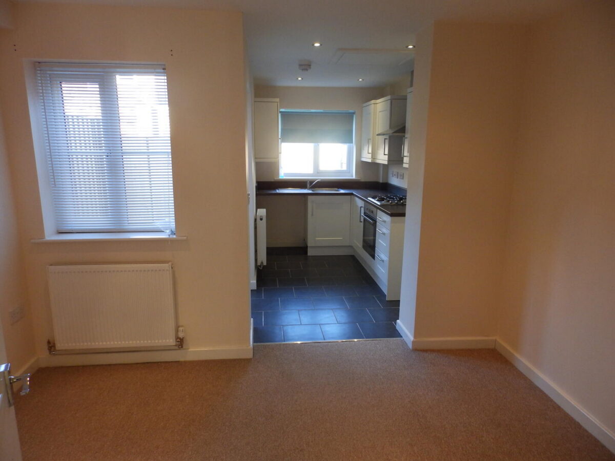 Aylestone, Leicester