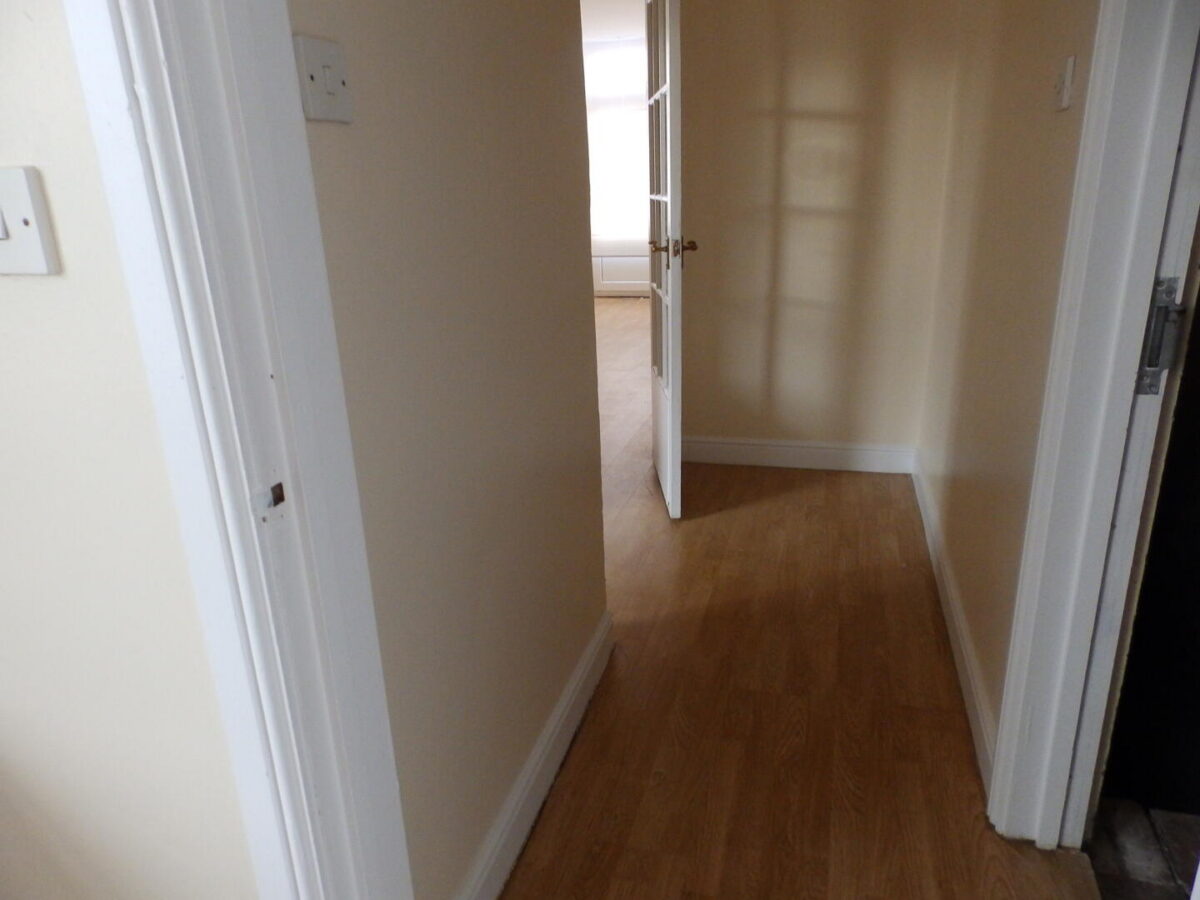 Milligan Road,  Aylestone