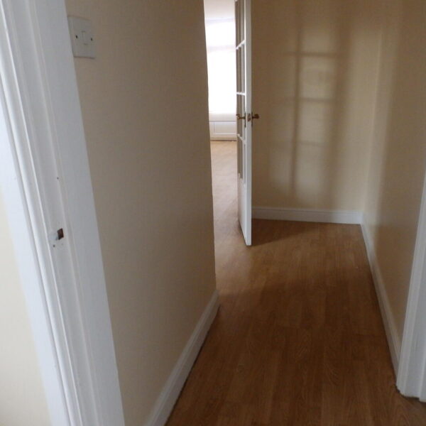 Milligan Road,  Aylestone