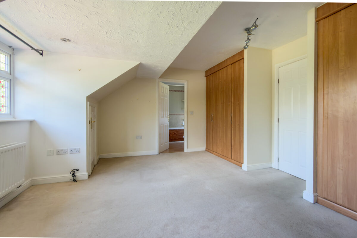 Ashby Road, Long Whatton, LE12