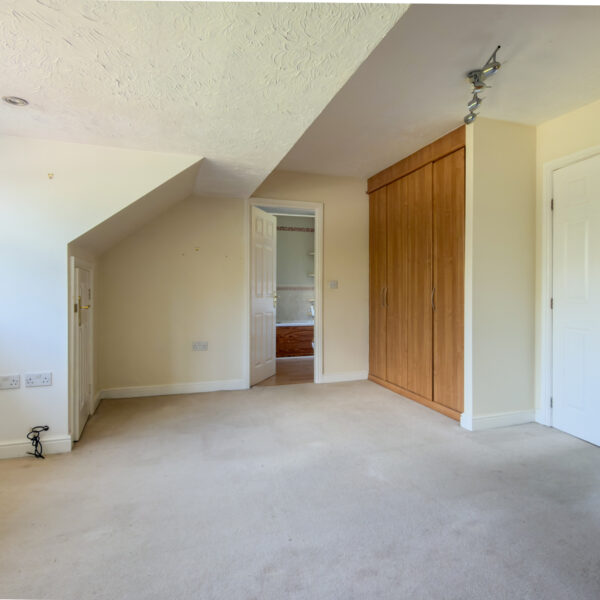 Ashby Road, Long Whatton, LE12