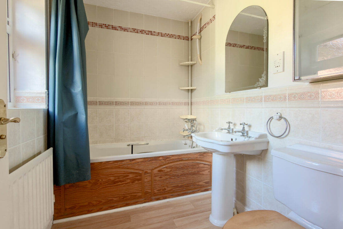 Ashby Road, Long Whatton, LE12