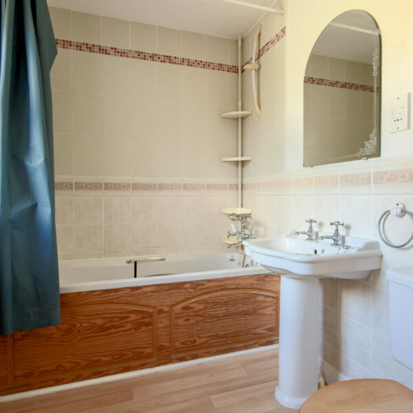 Ashby Road, Long Whatton, LE12