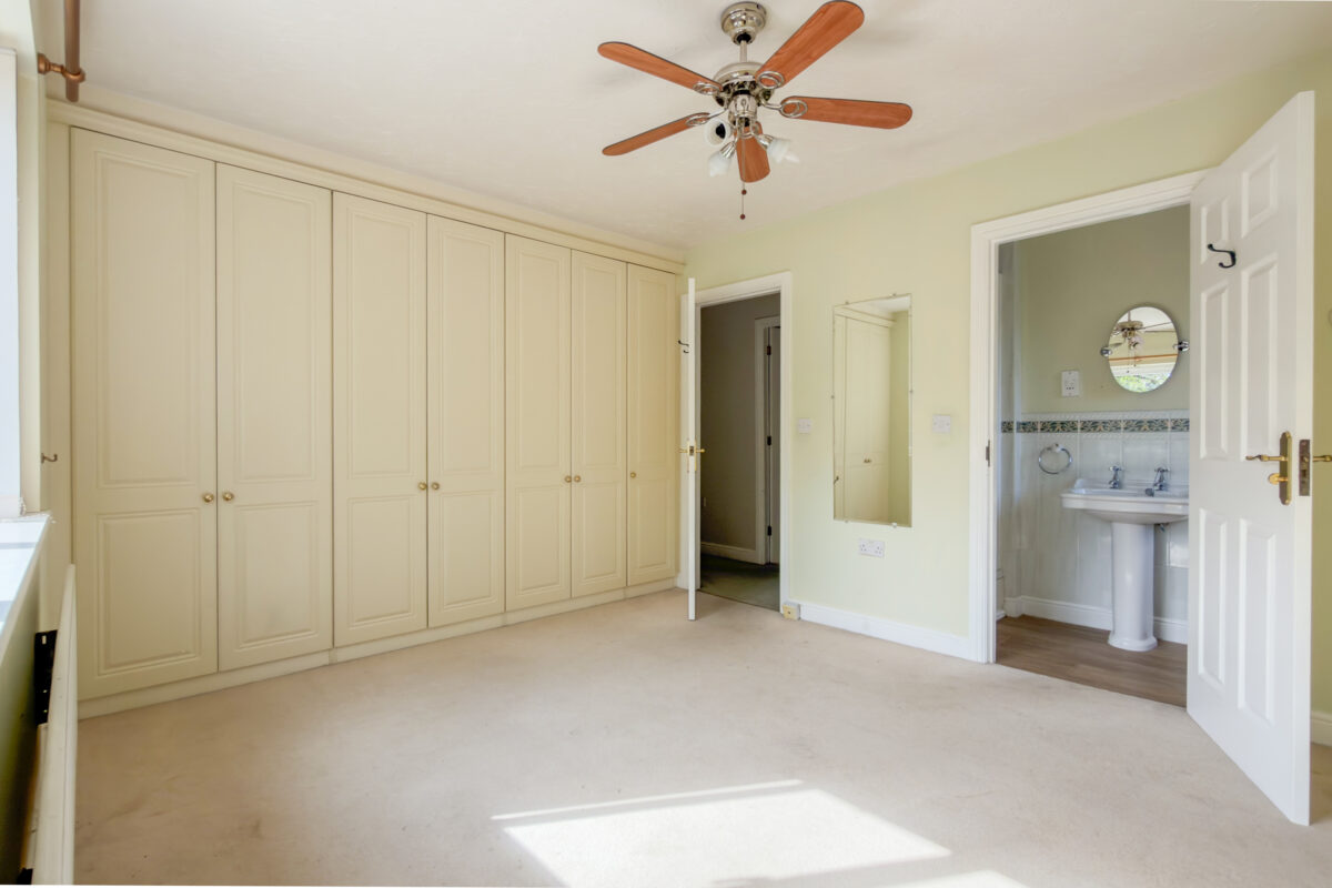 Ashby Road, Long Whatton, LE12