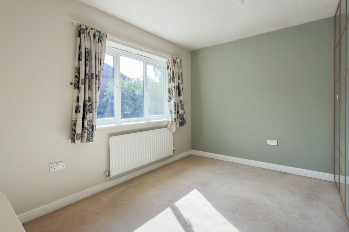 Ashby Road, Long Whatton, LE12