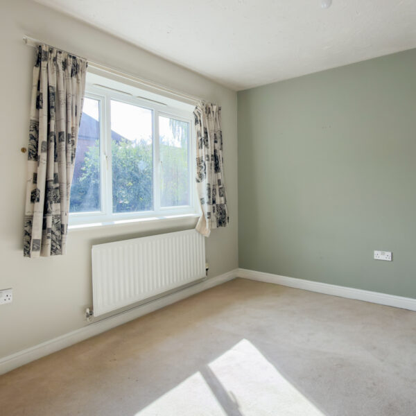 Ashby Road, Long Whatton, LE12