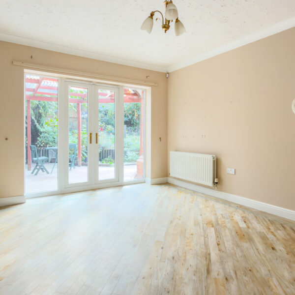 Ashby Road, Long Whatton, LE12