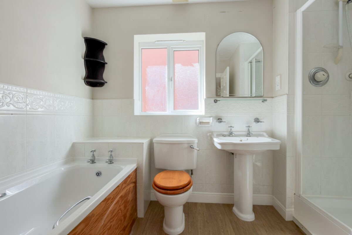 Ashby Road, Long Whatton, LE12