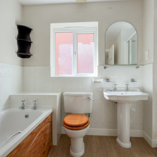 Ashby Road, Long Whatton, LE12