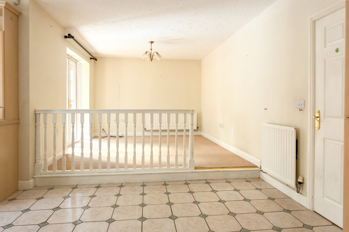 Ashby Road, Long Whatton, LE12
