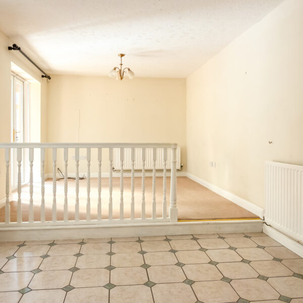 Ashby Road, Long Whatton, LE12
