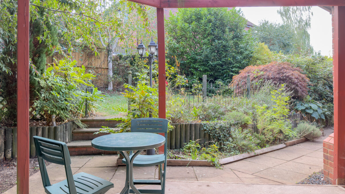 Ashby Road, Long Whatton, LE12