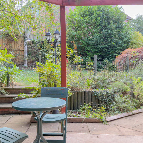 Ashby Road, Long Whatton, LE12