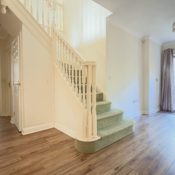 Ashby Road, Long Whatton, LE12