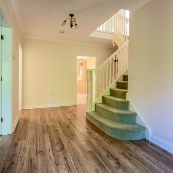 Ashby Road, Long Whatton, LE12