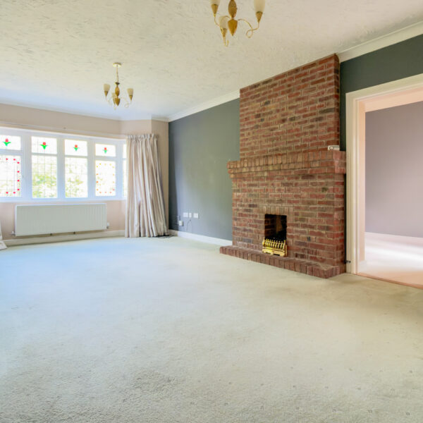 Ashby Road, Long Whatton, LE12