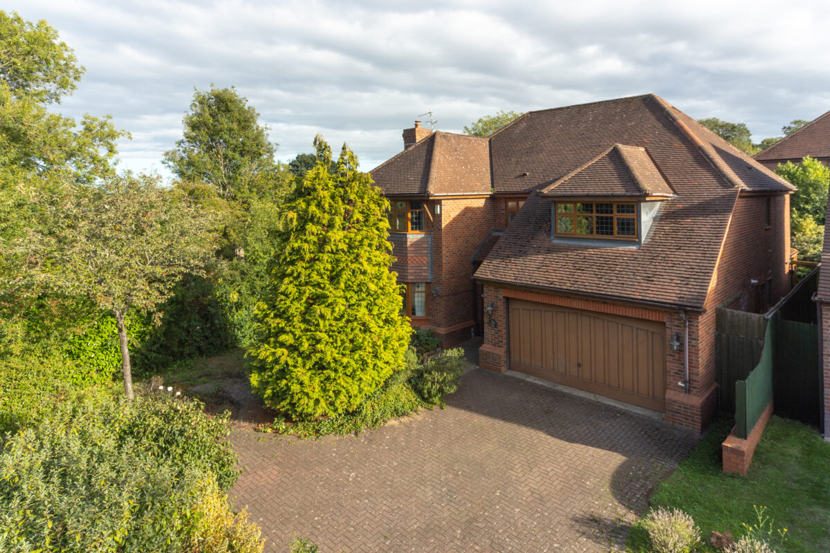 Ashby Road, Long Whatton, LE12