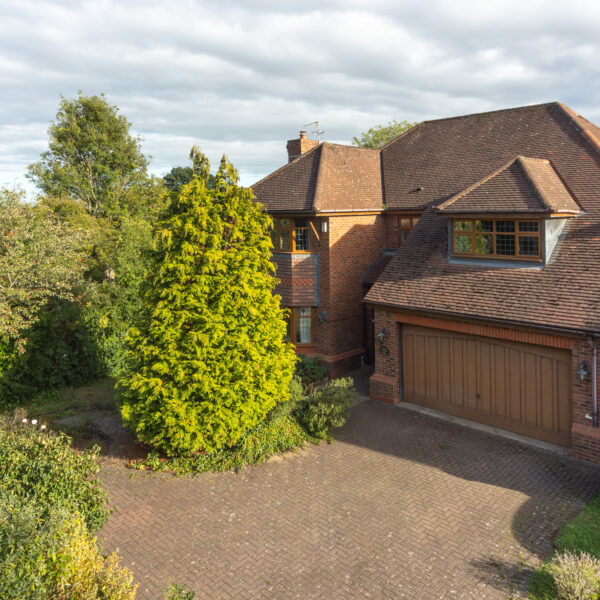 Ashby Road, Long Whatton, LE12