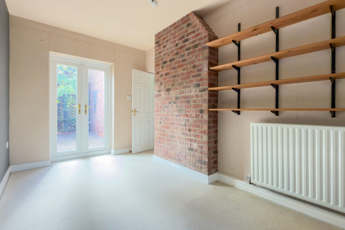 Ashby Road, Long Whatton, LE12