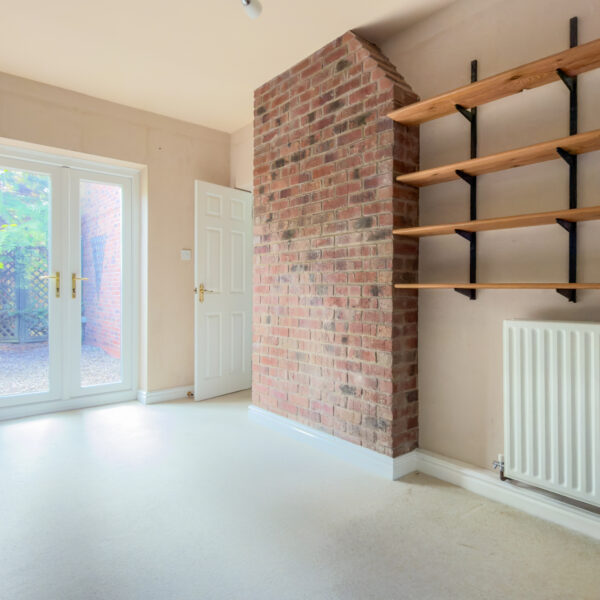 Ashby Road, Long Whatton, LE12