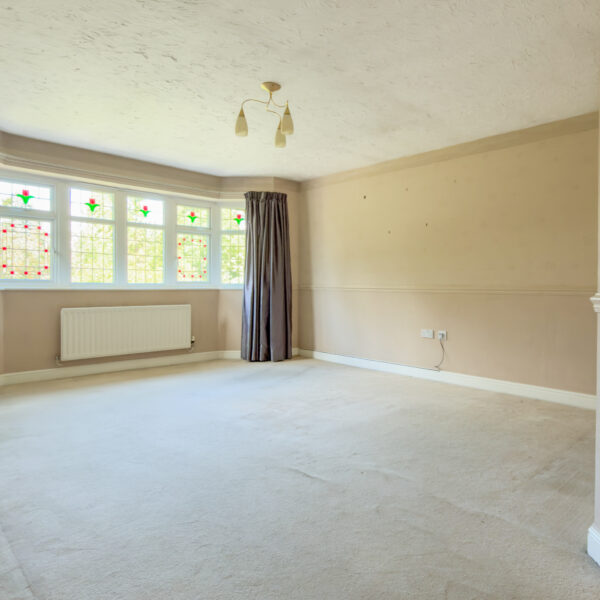 Ashby Road, Long Whatton, LE12